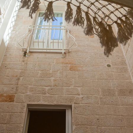 Terra D'Acqua Apartment Monopoli Exterior photo