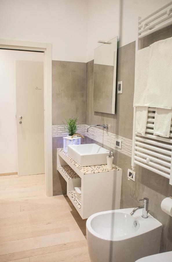 Terra D'Acqua Apartment Monopoli Exterior photo
